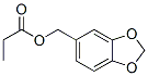 CAS#: 6890-26-2, Benzo-1,3-Dioxole-5-Methanol Propanoate