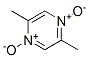 CAS#: 6890-38-6, 2,5-Dimethylpyrazine 1,4-Dioxide