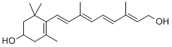 CAS#: 6890-93-3, All-trans 3-Hydroxyretinol