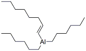 CAS#: 68900-80-1, (E)-Dihexyloct-1-Enylaluminium