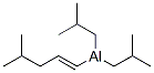 CAS#: 68900-82-3, (E)-Diisobutyl(4-Methylpent-1-Enyl)Aluminium