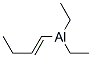CAS#: 68900-85-6, (E)-But-1-Enyldiethylaluminium