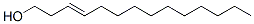 CAS#: 68900-86-7, (E)-Tetradec-3-Enol