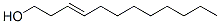 CAS 登录号：68900-87-8， (E)-十二碳-3-烯-1-醇