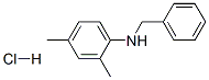 CAS#: 68907-20-0, N-Benzylxylylamine Hydrochloride