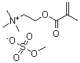 CAS#: 6891-44-7, [2-(Methacryloyloxy)Ethyl]Trimethylammonium Methyl Sulfate