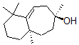 CAS 登录号：6892-80-4， 韦得醇