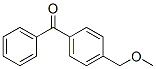 CAS#: 68921-89-1, 4-(Methoxymethyl)Benzophenone