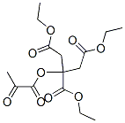 CAS 登录号：68928-90-5， 2-(1,2-二氧代丙氧基)丙烷-1,2,3-三羧酸三乙酯