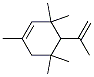 CAS#: 68930-33-6, 3,3,5,5-Tetramethyllimonene