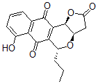 CAS#: 68930-68-7, Frenolicin B