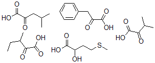 CAS 登录号：68934-50-9， 开同