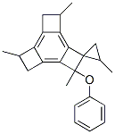CAS#: 68938-96-5, 3-(Phenoxy)-1,2,4,5-tetrapropylbenzene
