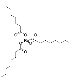 CAS#: 68957-64-2, Ruthenium(3+) Octanoate