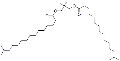 CAS#: 68957-80-2, 2,2-Dimethyl-1,3-Propanediyl Diisohexadecanoate