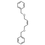 CAS 登录号：68972-96-3， 1,1'-[(2Z)-2-丁烯-1,4-二基二(氧基亚甲基)]二苯
