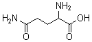 CAS#: 6899-04-3, Glutamine