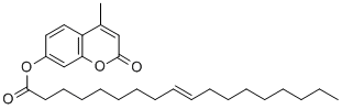 CAS#: 69003-01-6, 4-Methylumbelliferyl Elaidate