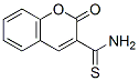 CAS#: 69015-65-2, 2-Oxo-2H-Chromene-3-Carbothioamide