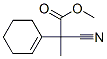 CAS#: 69016-12-2, Methyl 2-Cyano-2-(Cyclohex-1-Enyl)Propionate