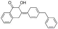 CAS#: 69019-54-1, 4-Benzhydrylidene-2-Hydroxy-Naphthalen-1-One
