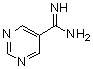 CAS 登录号：690619-43-3， 5-嘧啶甲脒