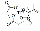 CAS#: 69064-20-6, Titanium Methacrylate