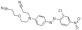 CAS#: 69070-69-5, Disperse Red 169