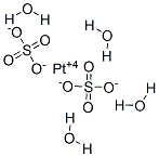 CAS#: 69102-79-0, Platinum Sulfate Tetrahydrate