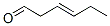 CAS#: 69112-21-6, (E)-Hex-3-Enal