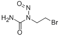 CAS#: 69113-02-6, Nitrosobromoethylurea