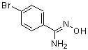CAS # 69113-23-1, 4-溴-N'-羟基苯甲脒