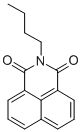 CAS#: 6914-62-1, N-n-Butyl-1,8-Naphthalimide