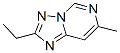 CAS#: 69141-94-2, 8-Ethyl-4-Methyl-1,3,7,9-Tetrazabicyclo[4.3.0]Nona-2,4,6,8-Tetraene