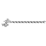 CAS 登录号：6917-21-1， 2-乙酰氨基-4-O-(2-乙酰氨基-2-脱氧己糖吡喃糖苷)-2-脱氧-1-O-[羟基({羟基[(3,7,11,15,19,23,27,31,35,39,43-十一甲基-2,6,10,14,18,22,26,30,34,38,42-四十四碳十一烯-1-基)氧基]磷酰}氧基)磷酰]吡喃己糖