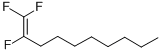 CAS#: 692-05-7, 1,1,2-Trifluoro-1-Decene
