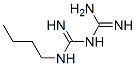 CAS 登录号：692-13-7， 1-丁基双胍