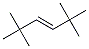 CAS 登录号：692-48-8， (E)-2,2,5,5-四甲基己-3-烯