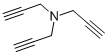 CAS#: 6921-29-5, Tripropargylamine