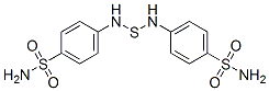 CAS#: 69226-52-4, 4,4'-(Thiobisimino)Bis(Benzenesulfonamide)