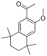 CAS 登录号:69251-28-1, 1-(5,6,7,8-四氢-3-甲氧基-5,5,8,8-四甲基-2-萘基)乙烷-1-酮