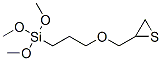 CAS#: 69284-78-2, Trimethoxy[3-(Thiiranylmethoxy)Propyl]Silane