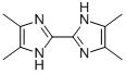 CAS#: 69286-06-2, 2,2'-Bis(4,5-Dimethylimidazole)
