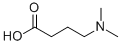 CAS#: 693-11-8, 4-(Dimethylamino)Butanoic Acid