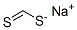 CAS 登录号：69316-68-3， 二硫代甲酸钠