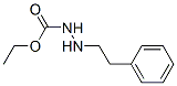 CAS 登录号：69353-19-1， N(2)-乙氧羰基苯乙肼