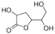 CAS#: 6936-66-9, 5-(1,2-Dihydroxyethyl)-3-Hydroxy-Oxolan-2-One