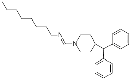 CAS#: 69365-65-7, Fenoctimine