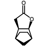 CAS#: 693794-26-2, (1R,2S,6R,7S)-3-Oxatricyclo[5.2.1.0<sup>2,6</sup>]decan-4-one