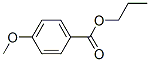 CAS#: 6938-39-2, Propyl 4-Methoxybenzoate